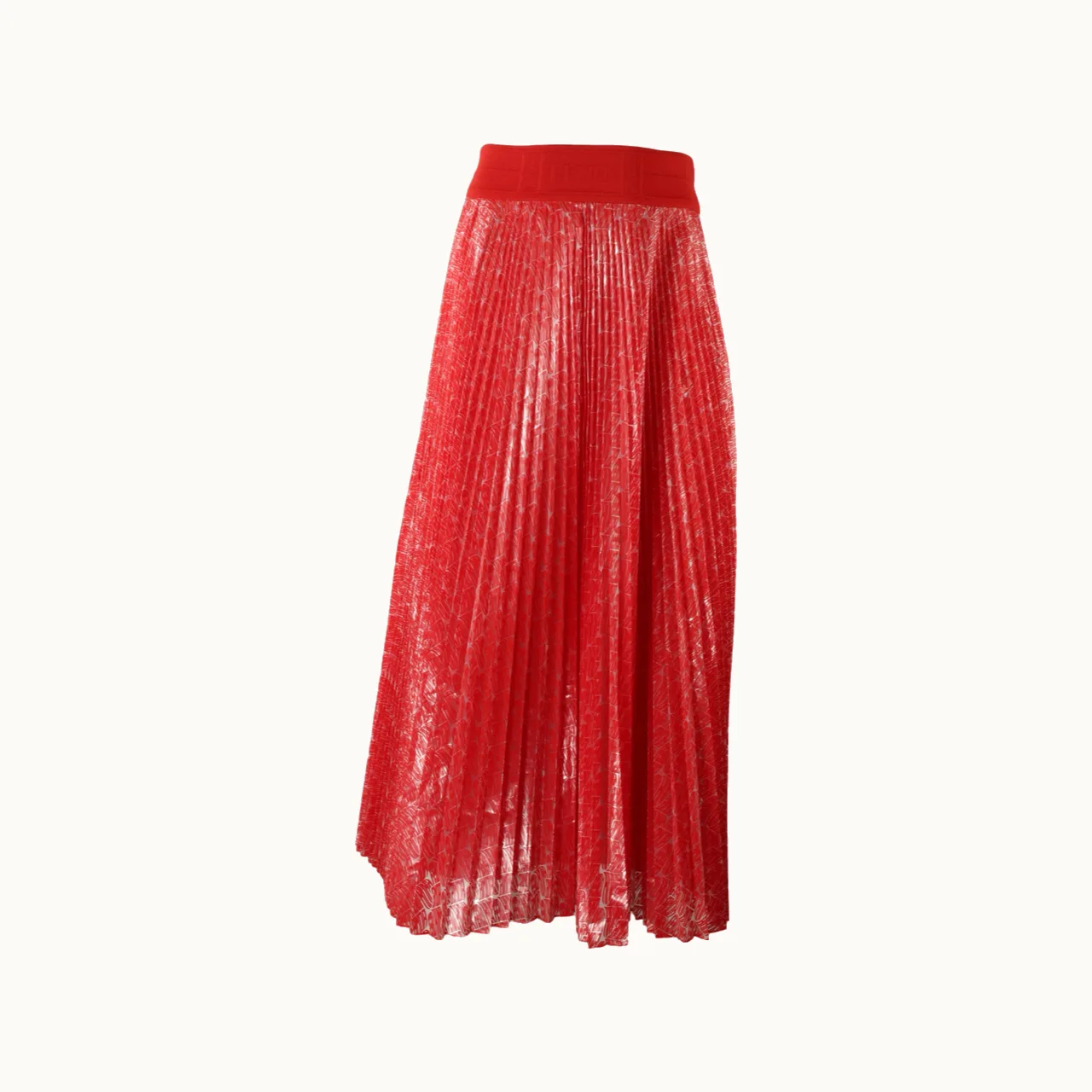 Falda Fendi 40 IT