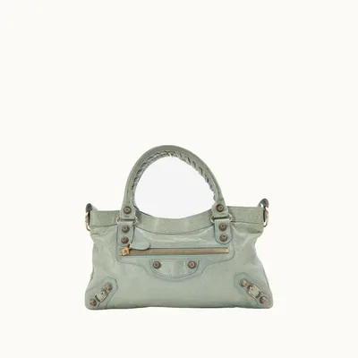 Bolso Balenciaga Le City