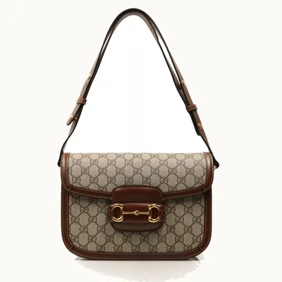 Gucci Horsebit 1955