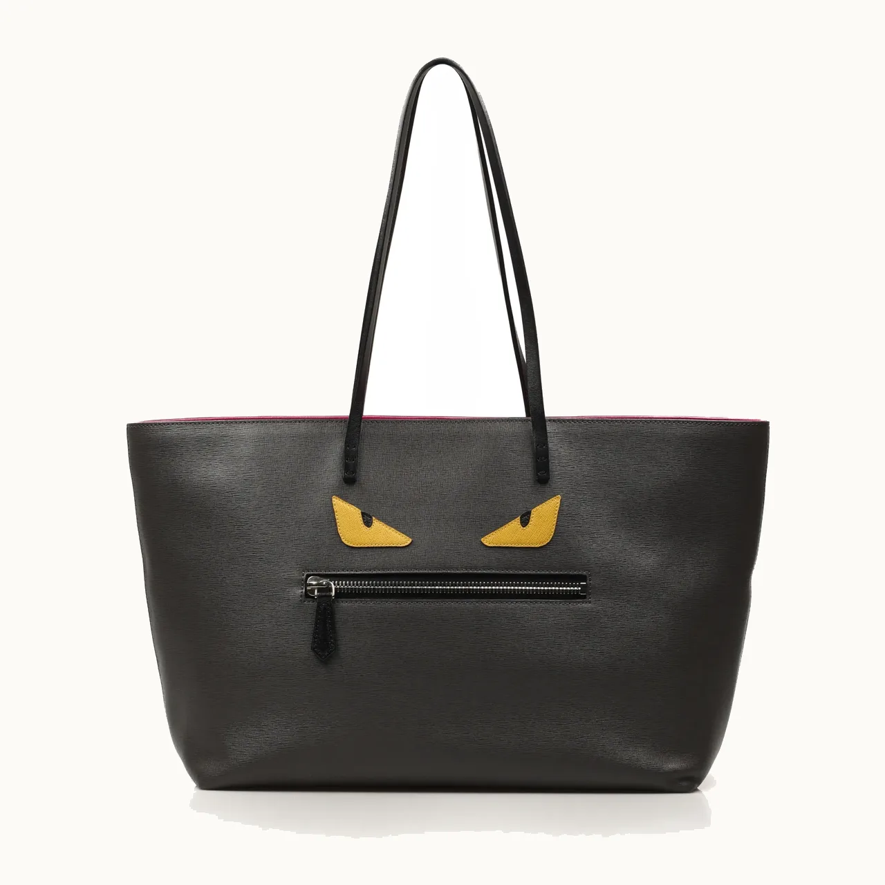 Fendi Monster Tote