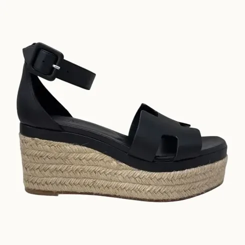 Alpargatas Hermès, Talla 37