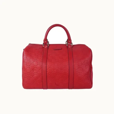 Gucci Boston mediana