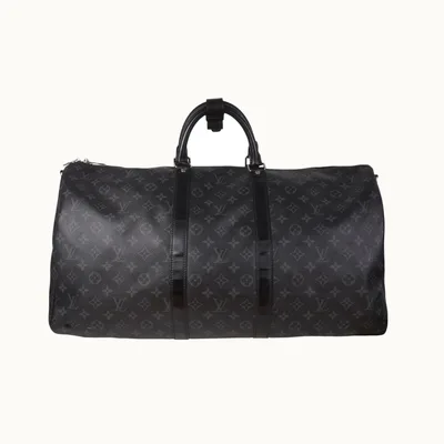 Louis Vuitton Keepall 55