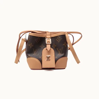 Louis Vuitton Noé mini