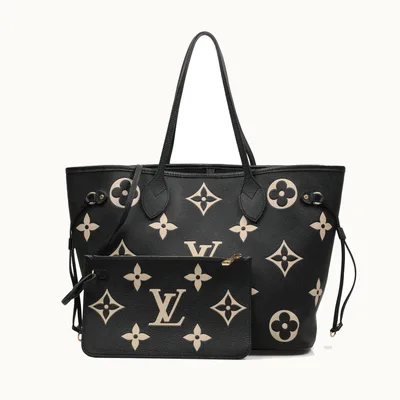 Louis Vuitton Neverfull