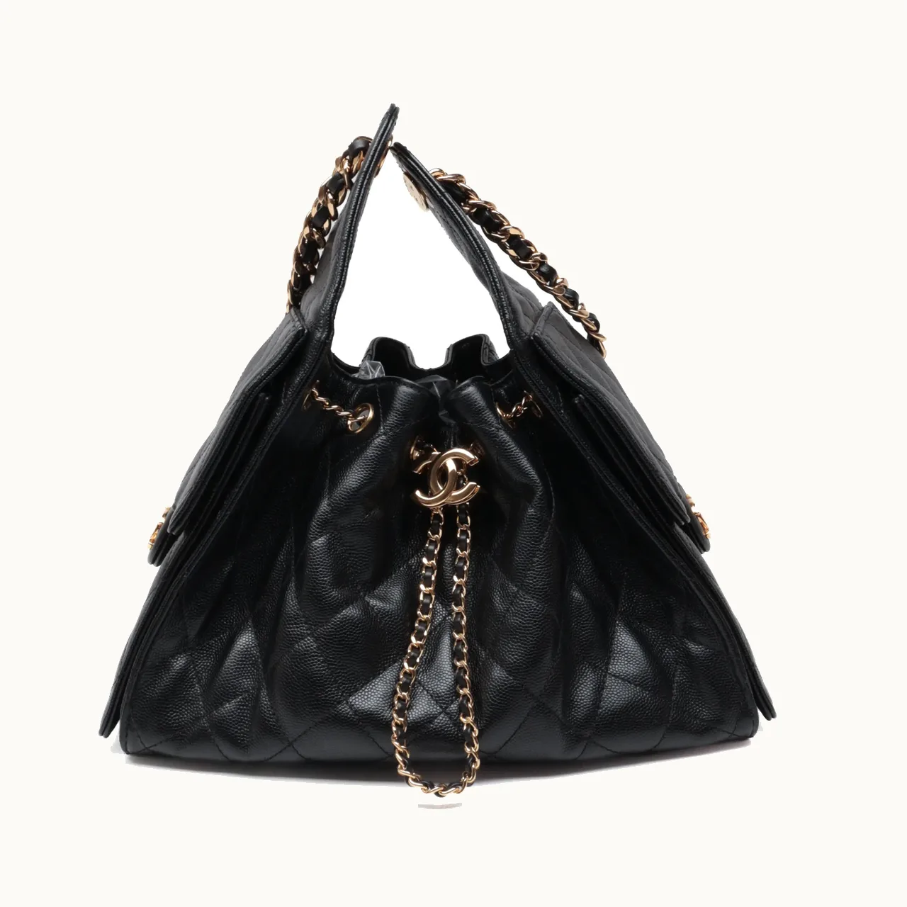 Chanel Chanel 25 Small