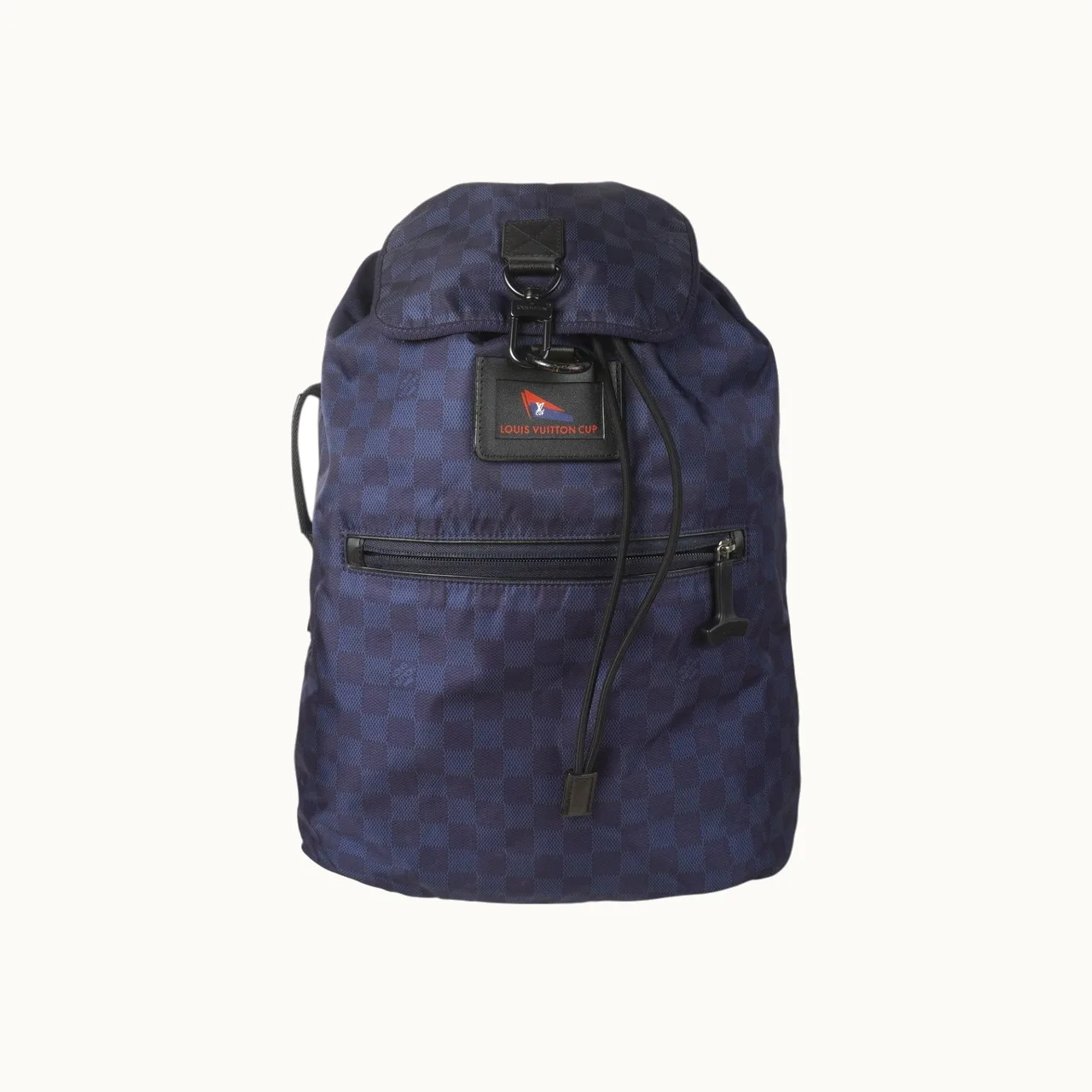 Louis Vuitton Backpack Cup