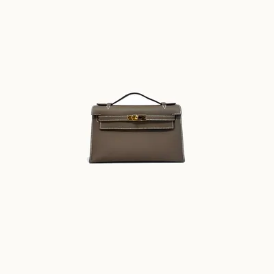 Hermès Kelly Pochette