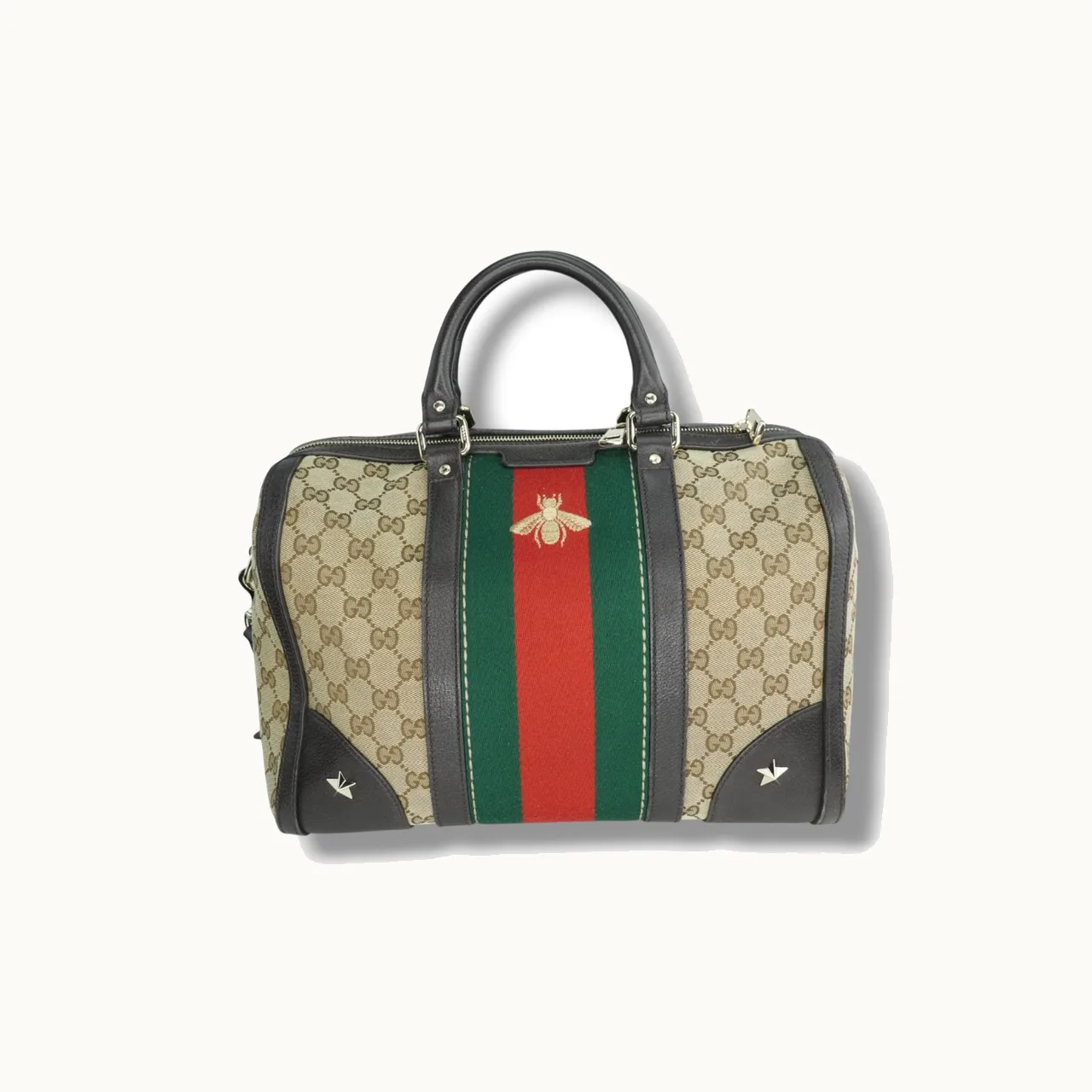 Gucci Boston