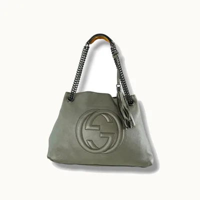 Gucci Soho