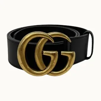 Faja Gucci Marmont, Talla 85