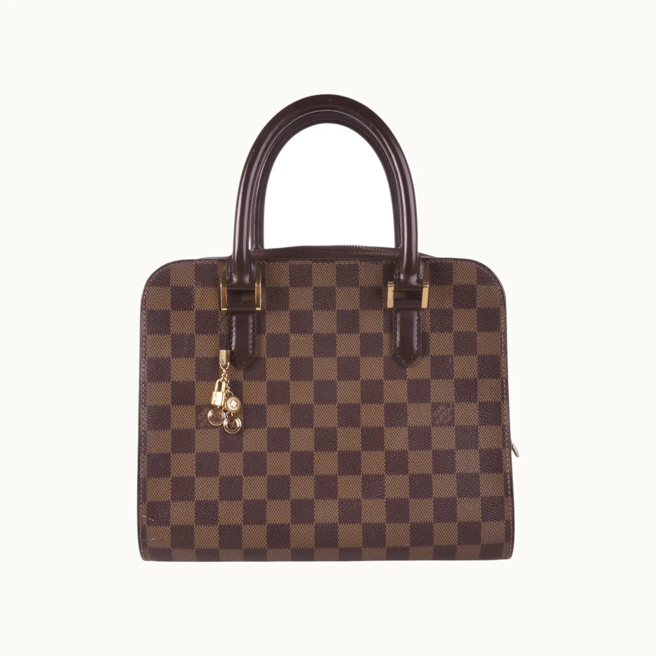 Louis Vuitton Bolsa Triana