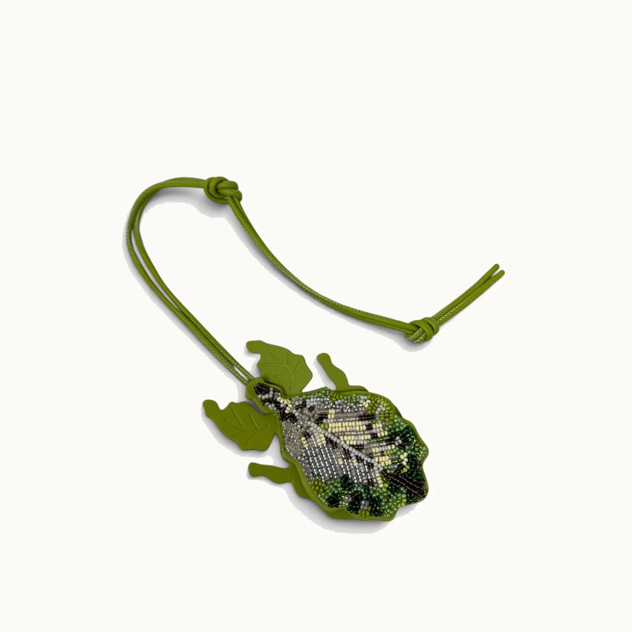 Loewe Insect Charm
