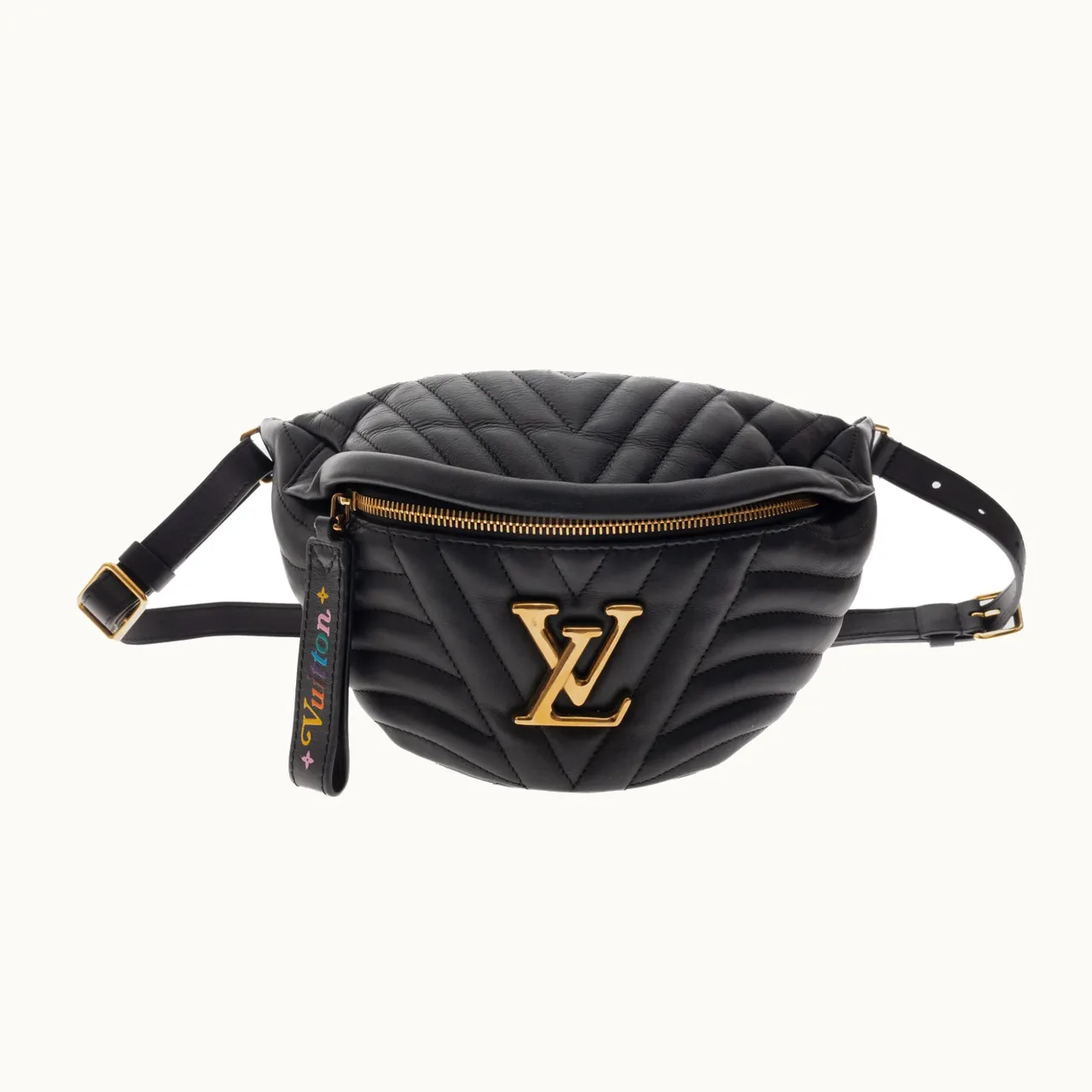 Louis Vuitton Beltbag New Wave