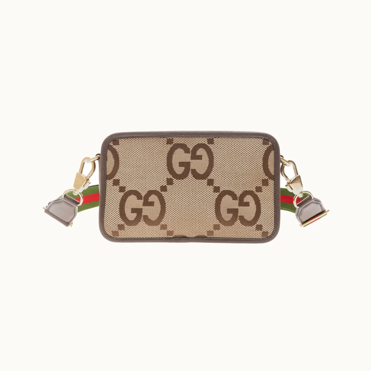Gucci Crossbody Gg Supreme