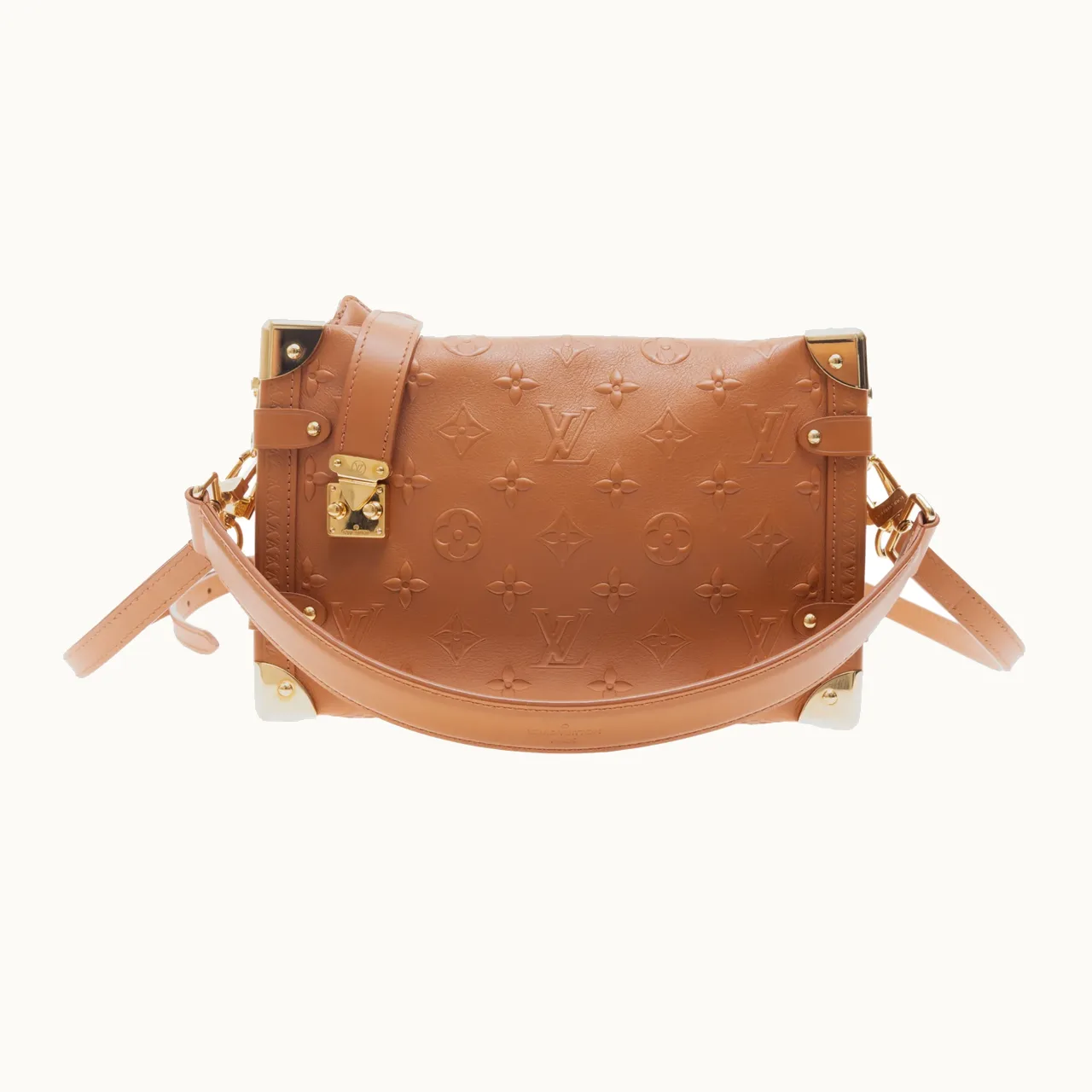 Louis Vuitton Side Trunk Mm