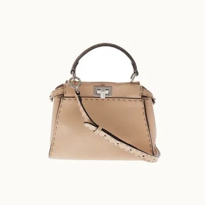 Fendi Peekaboo