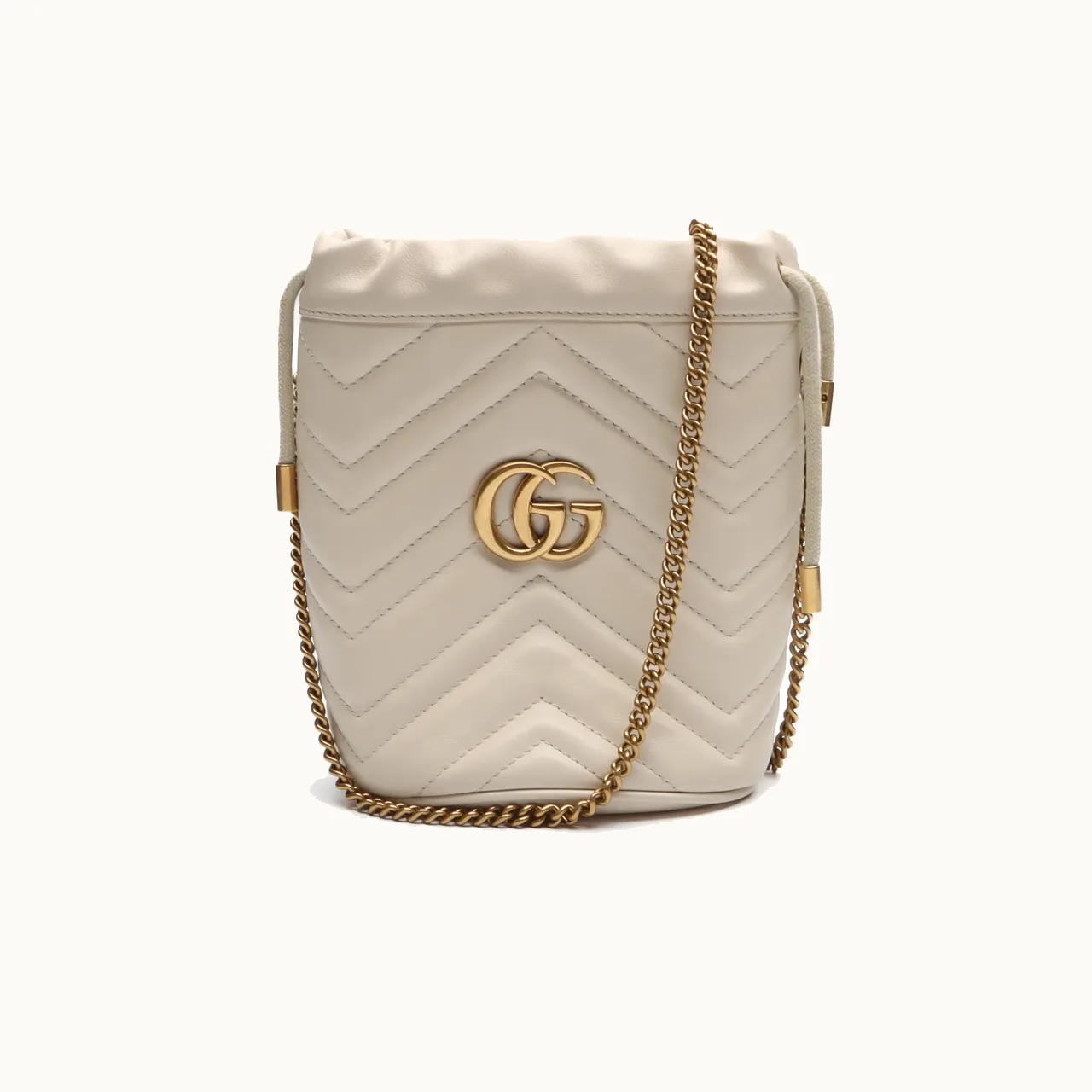 Gucci Bucket