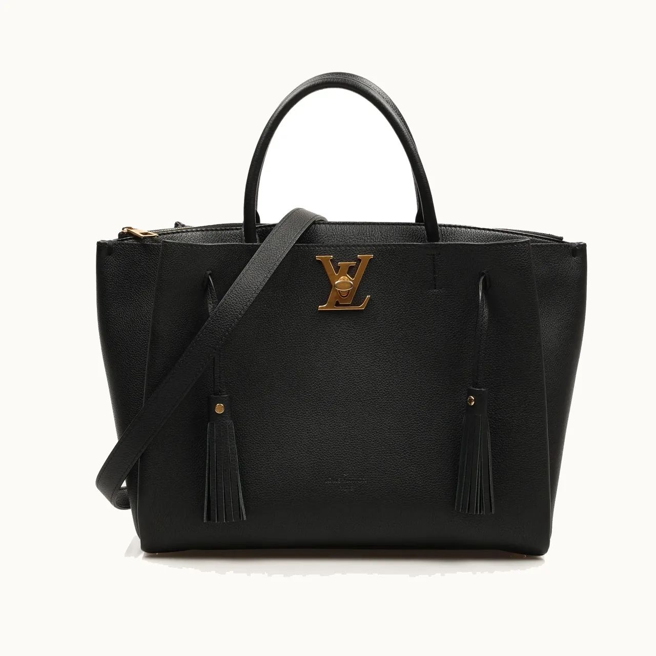 Louis Vuitton Lockmeto