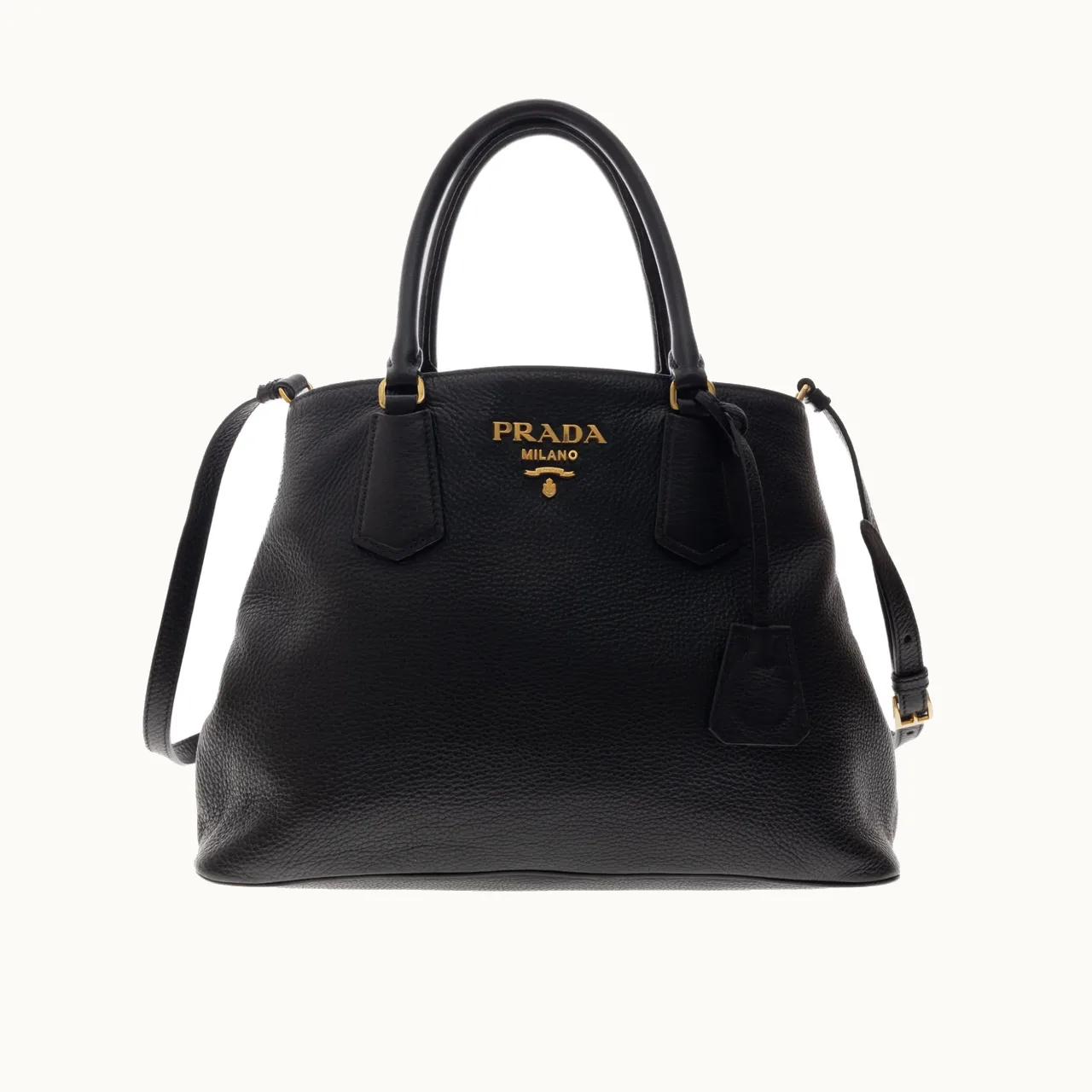 Prada Bolso De Mano