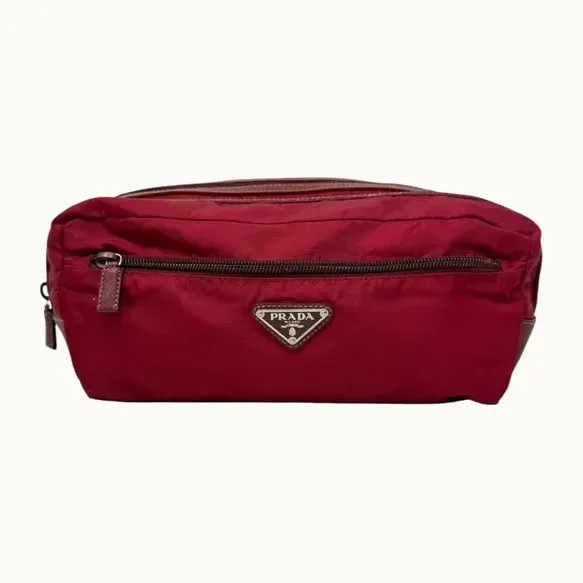 Neceser Prada Re Nylon