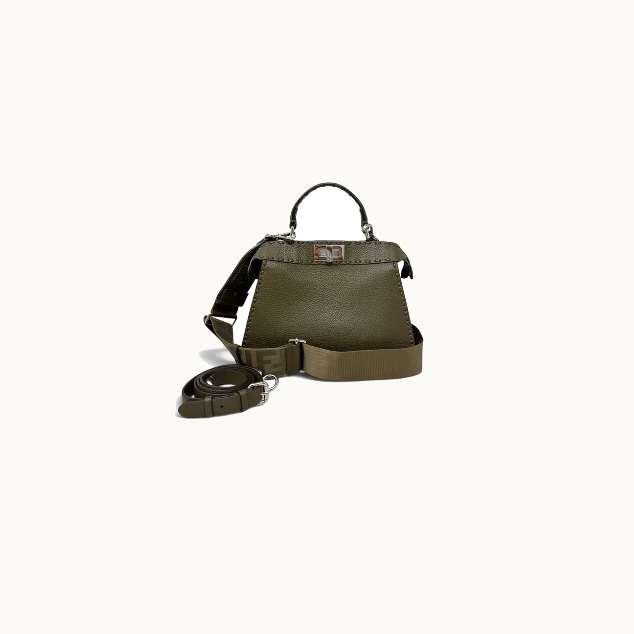 Fendi Peekaboo
