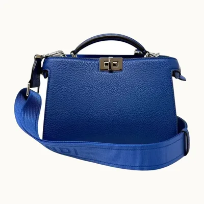 Bolso Fendi Peekaboo Iseeu