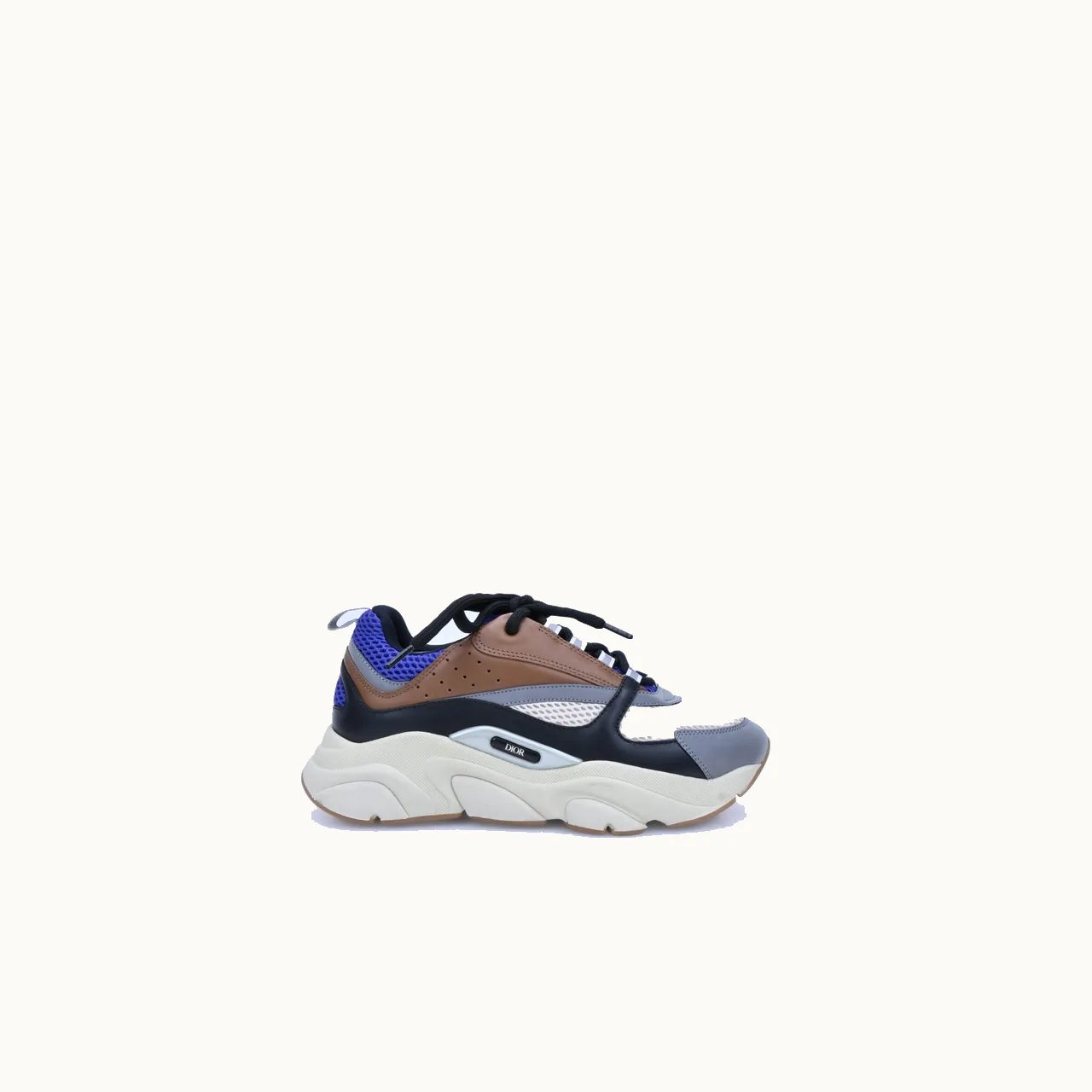 Tenis Dior B22 Multicolor Talla 41