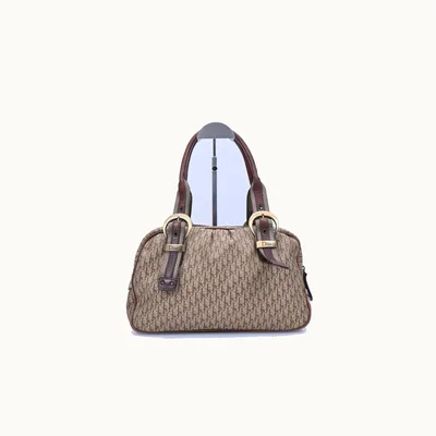 De hombro Dior Diorissimo Trotter Cafe