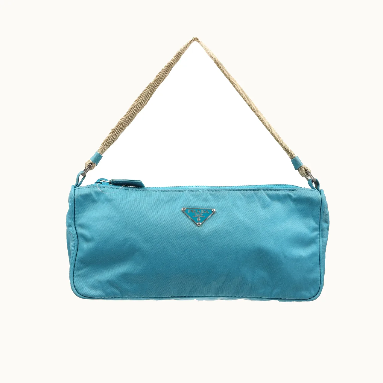 Prada Pouch Nylon