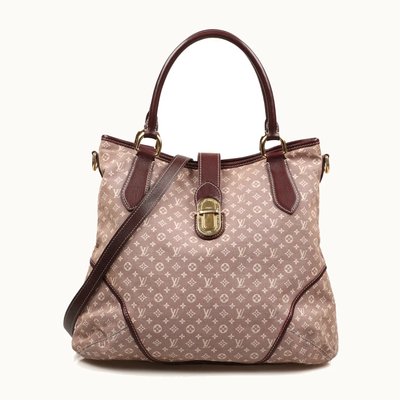 Louis Vuitton Idylle Ellegie