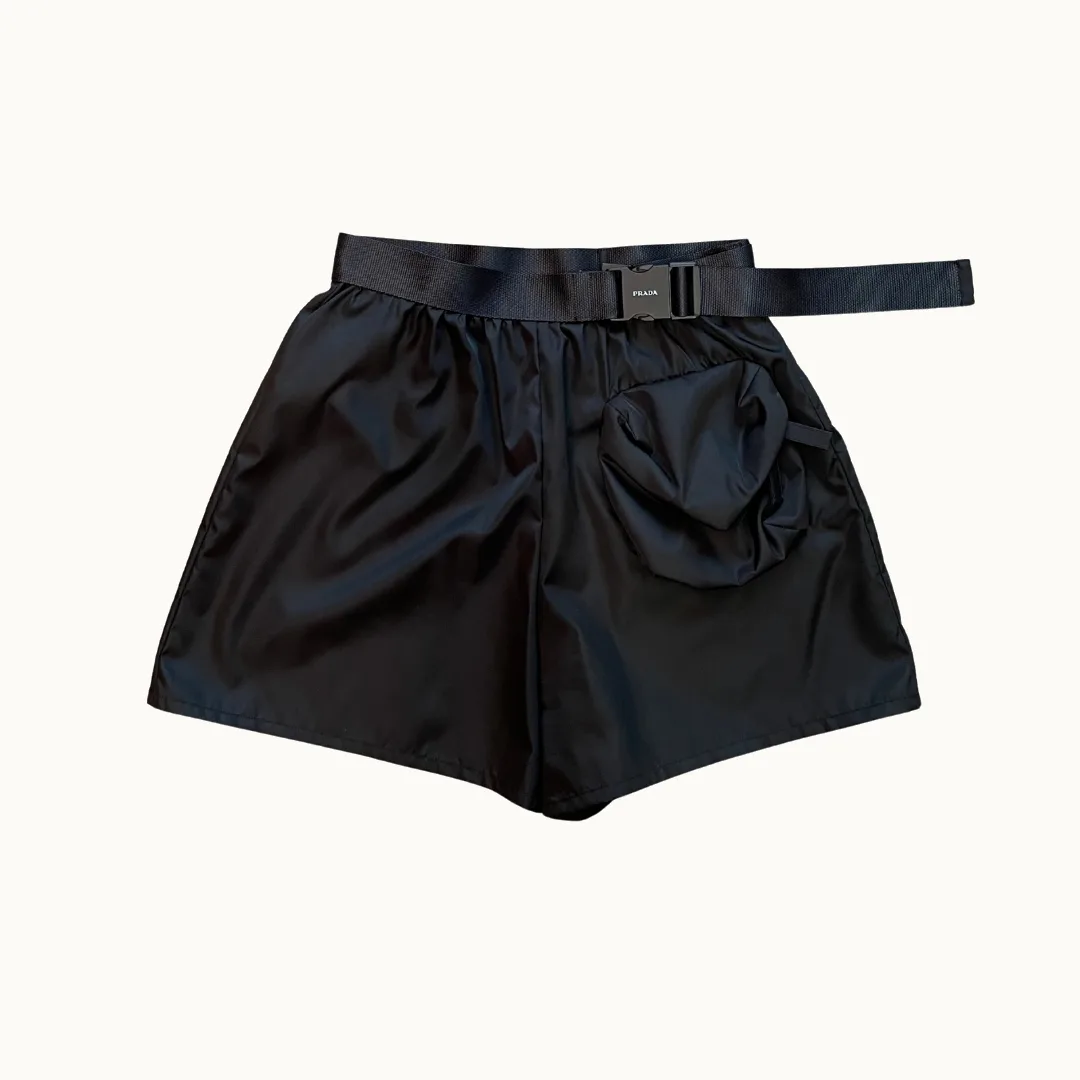 Short Prada