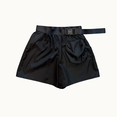 Short Prada