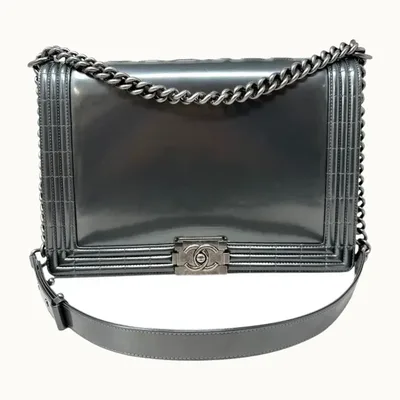 Bolso Chanel Boy, KV-0080