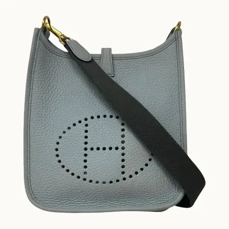 Bolso Hermès Evelyne TPM