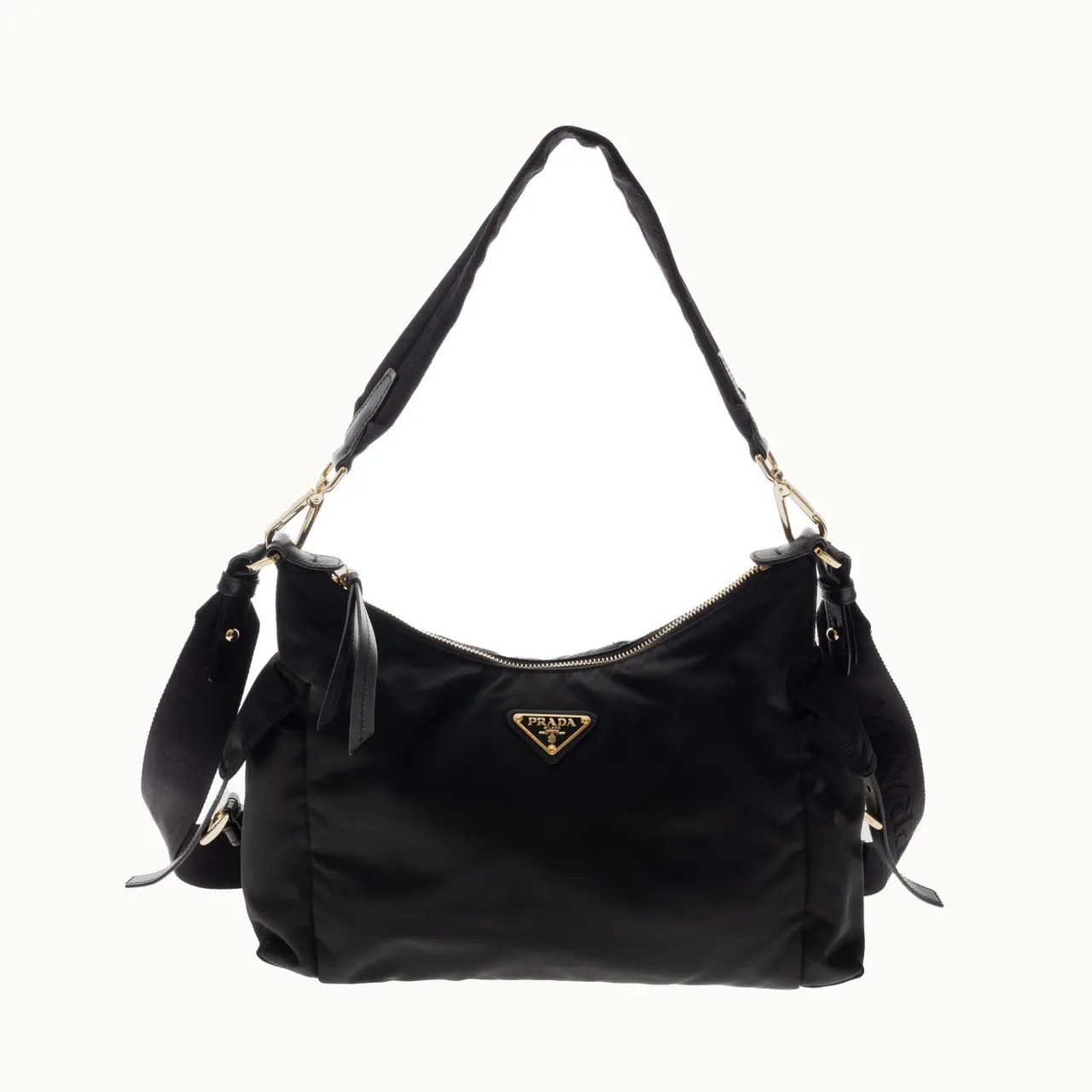Prada Crossbody Explore Re Nylon
