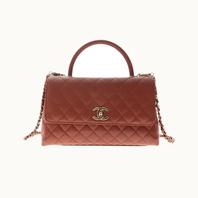 Chanel Coco Handle