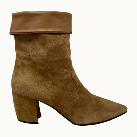 Botines Prada, Talla 37