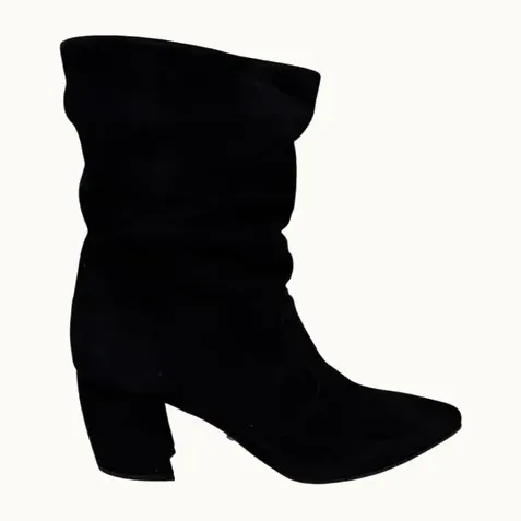 Botas Prada Slouchy, Talla 37