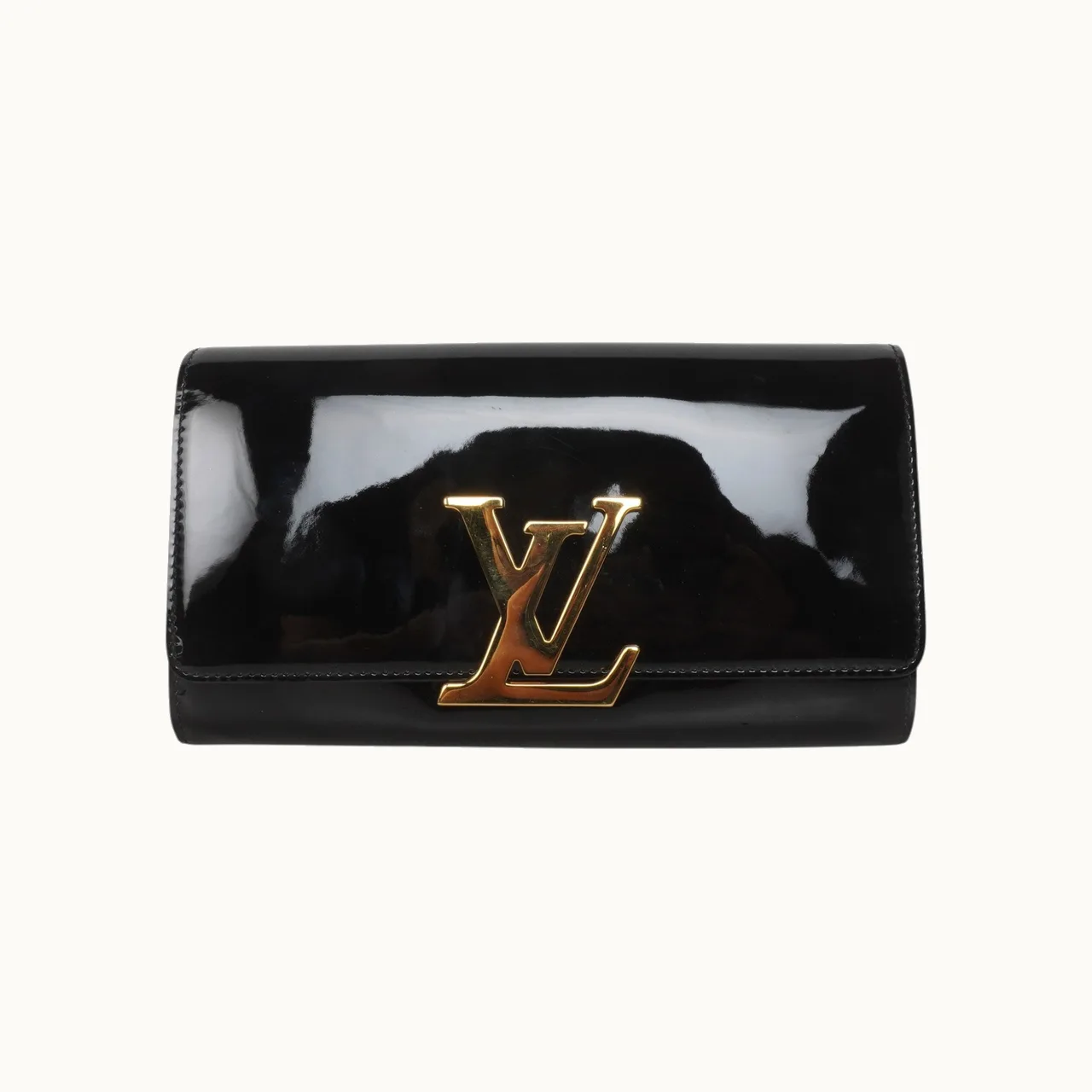 Louis Vuitton Clutch Louise