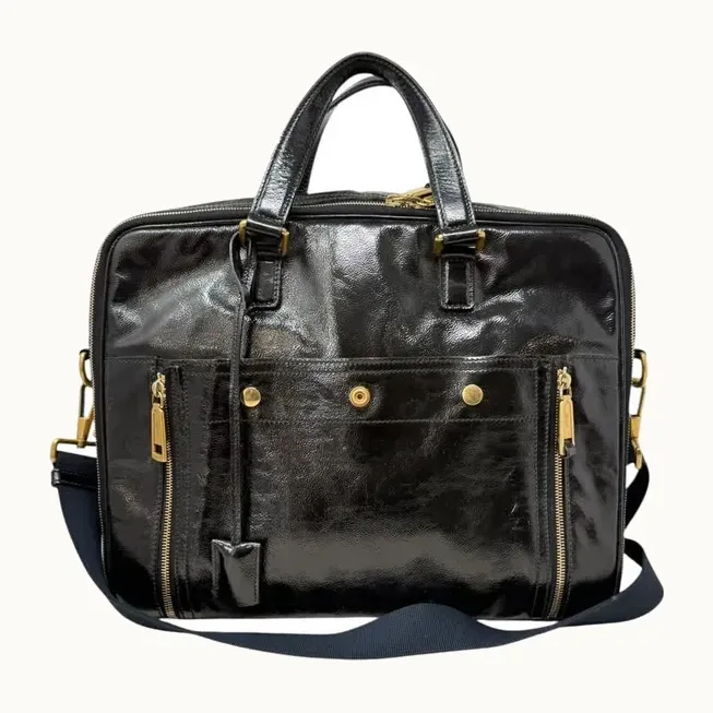 Bolso Tote Saint Laurent Downtown