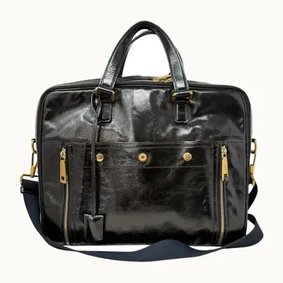 Bolso Tote Saint Laurent Downtown