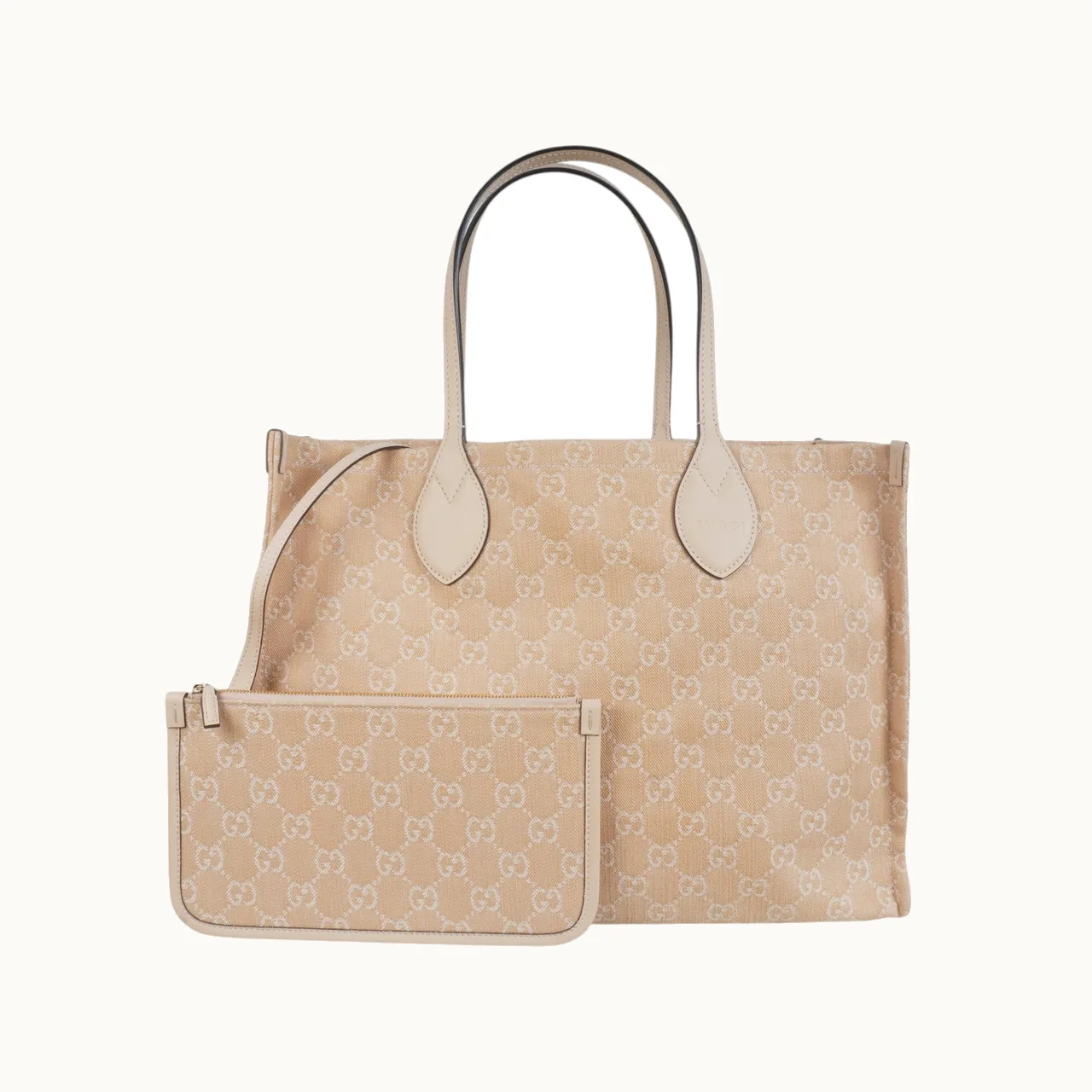 Gucci Tote