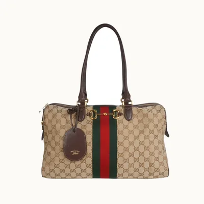 Gucci Boston