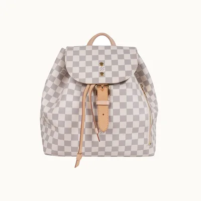 Louis Vuitton Backpack Sperone