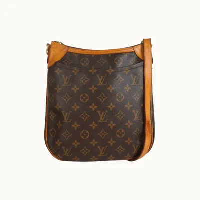 Louis Vuitton Bolsa Odéon