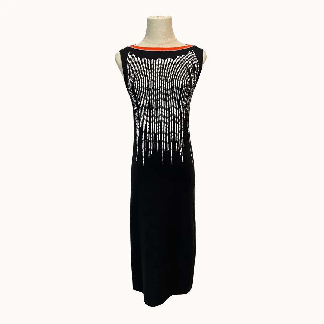Vestido Louis Vuitton