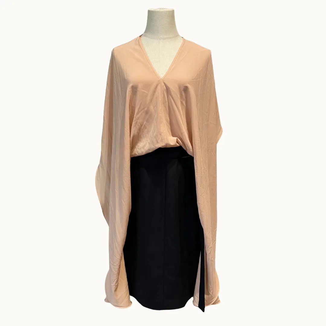 Vestido Louis Vuitton