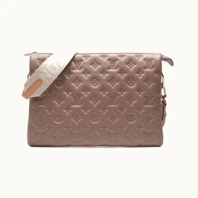 Louis Vuitton Coussin Pm