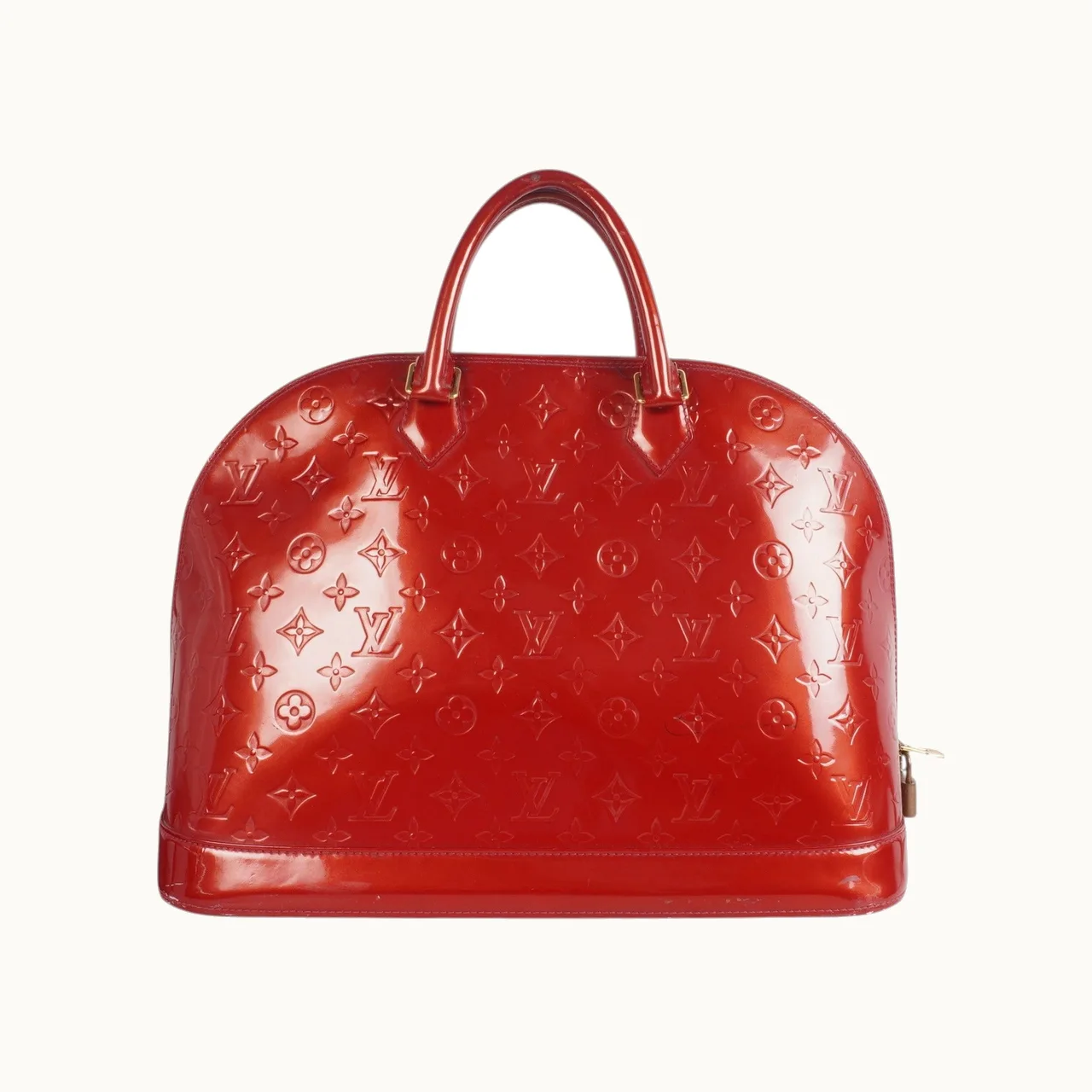 Louis Vuitton Alma GM
